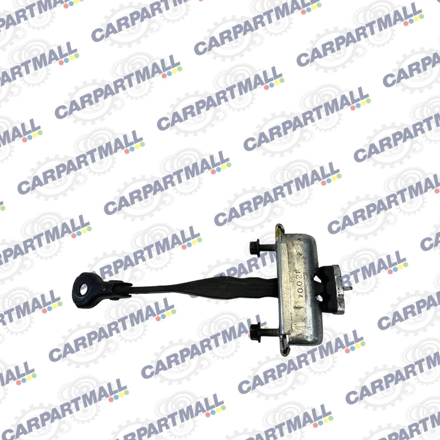 2013-2019 FORD ESCAPE REAR LEFT DOOR CHECK STOP STOPPER DETENT RR LH OEM