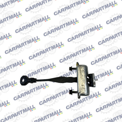 2013-2019 FORD ESCAPE REAR LEFT DOOR CHECK STOP STOPPER DETENT RR LH OEM