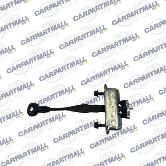 2013-2019 FORD ESCAPE REAR LEFT DOOR CHECK STOP STOPPER DETENT RR LH OEM
