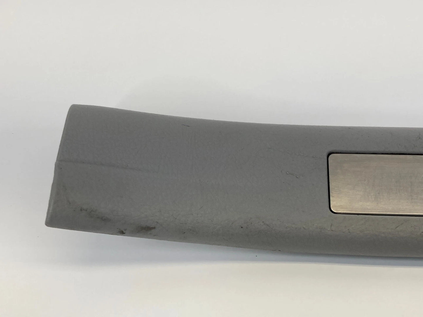 2006 2007 LEXUS RX400H REAR RIGHT SIDE DOOR SILL TRIM PLATE 67930-48020 OEM