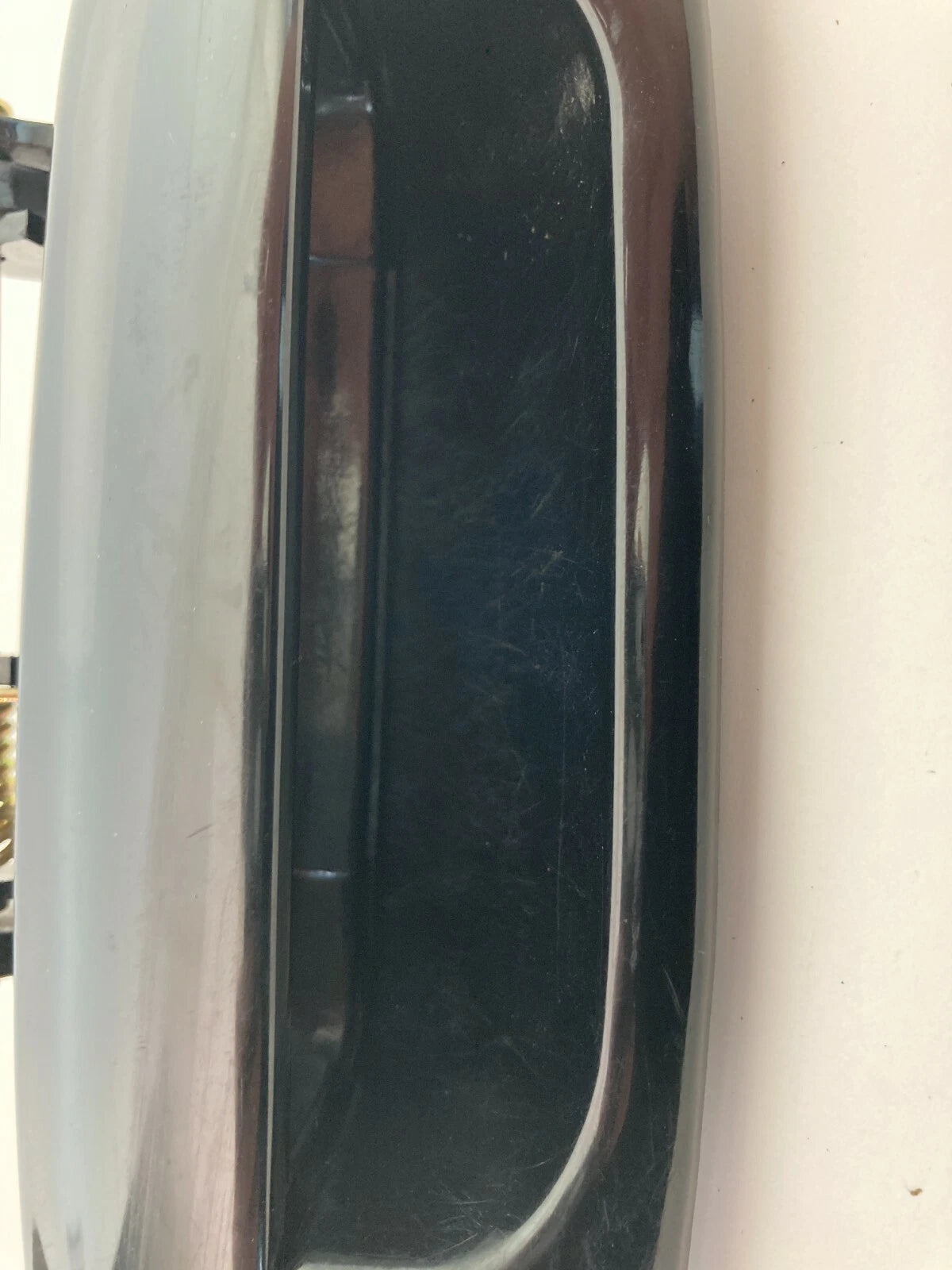 2004-05 BUICK RAINIER 02-09 TRAILBLAZER FRONT RIGHT SIDE EXTERIOR DOOR HANDLE