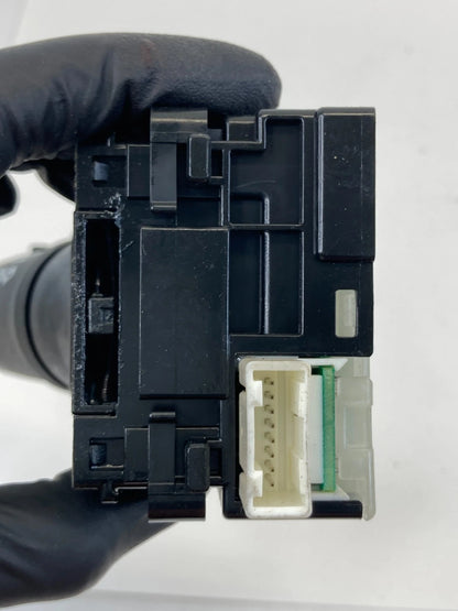 06-10 INFINITI M35 HEADLIGHT TURN SIGNAL FOG LIGHT CONTROL SWITCH 25540EH100 OEM