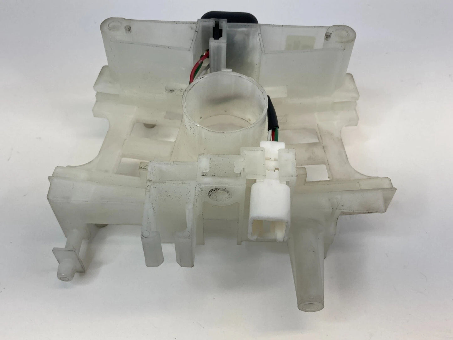 2003-2004 SUBARU FORESTER STEERING COLUMN COMBO SWITCH HOUSING 83111SA06 OEM