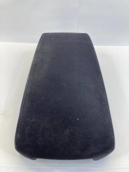 2013 13 NISSAN ALTIMA CENTER CONSOLE ARM REST ARMREST LID COMPARTMENT 96920-3TA