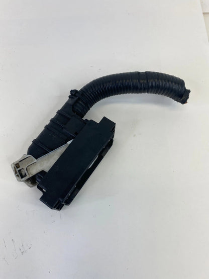 08-10 Honda Accord Sedan 2.4L AT FWD ABS Pump Anti Lock Brake Connector Plug OEM