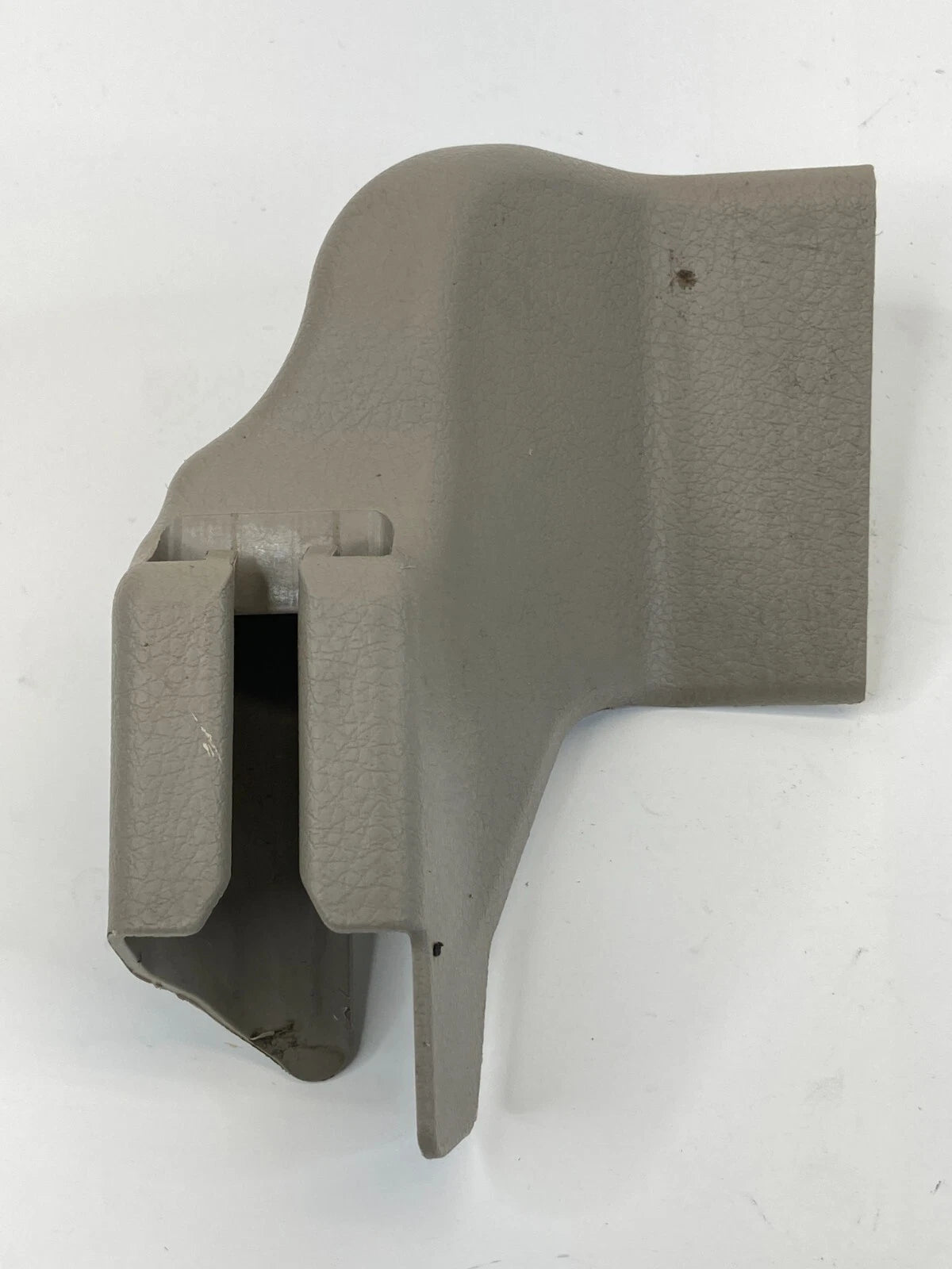 2002-2006 NISSAN ALTIMA FRONT DRIVER SEAT FRONT SIDE TRACK END COVER ASSY OEM