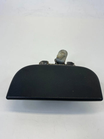 1996-2004 NISSAN PATHFINDER REAR LEFT BACK SIDE EXTERIOR DOOR HANDLE OEM