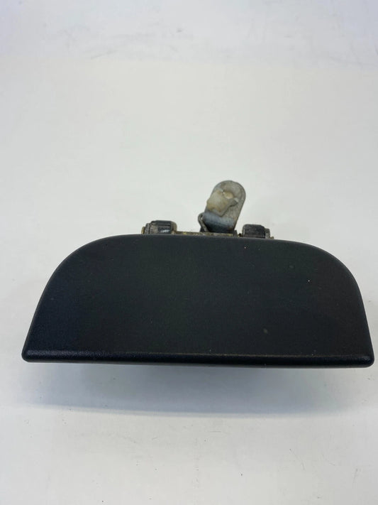 1996-2004 NISSAN PATHFINDER REAR LEFT BACK SIDE EXTERIOR DOOR HANDLE OEM