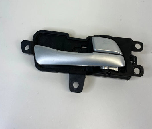 2011-2014 HYUNDAI SONATA REAR RIGHT SIDE INTERIOR DOOR HANDLE 82620-3S000 OEM