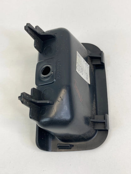 2004-2008 ACURA TL REAR TRUNK LID LIFTGATE INNER INTERIOR HANDLE 84633-SEP OEM