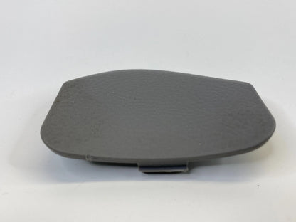 04-10 TOYOTA SIENNA LEFT SIDE STEERING WHEEL BOLT COVER TRIM CAP 45187-0C010 OEM