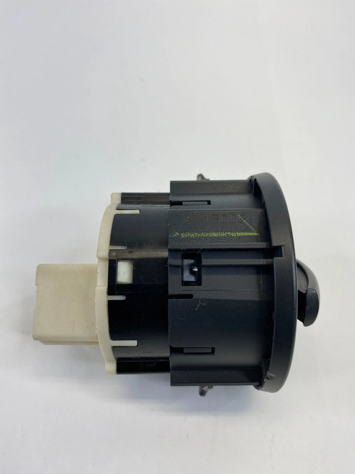 2008-2012 FORD ESCAPE DASHBOARD HEADLIGHT HEADLAMP CONTROL SWITCH OEM 88CFW