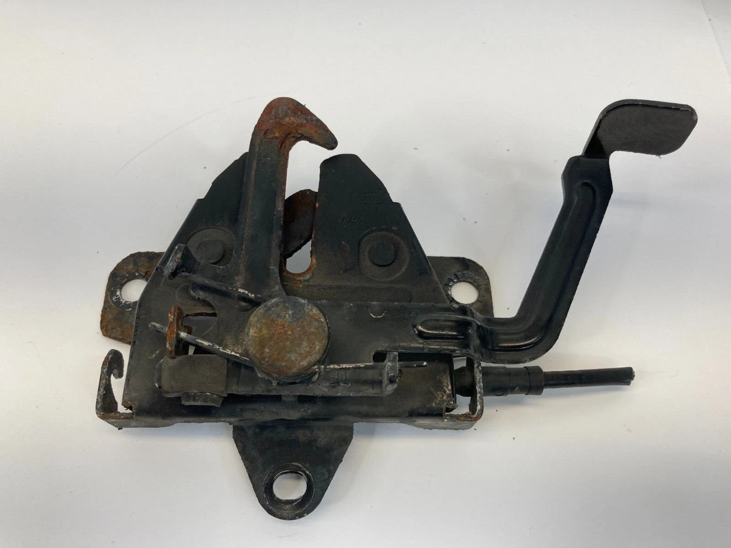 2011 12 13 14 15 2016 KIA OPTIMA FRONT HOOD LOCK LATCH RELEASE ACTUATOR OEM