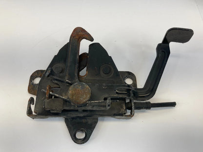 2011 12 13 14 15 2016 KIA OPTIMA FRONT HOOD LOCK LATCH RELEASE ACTUATOR OEM