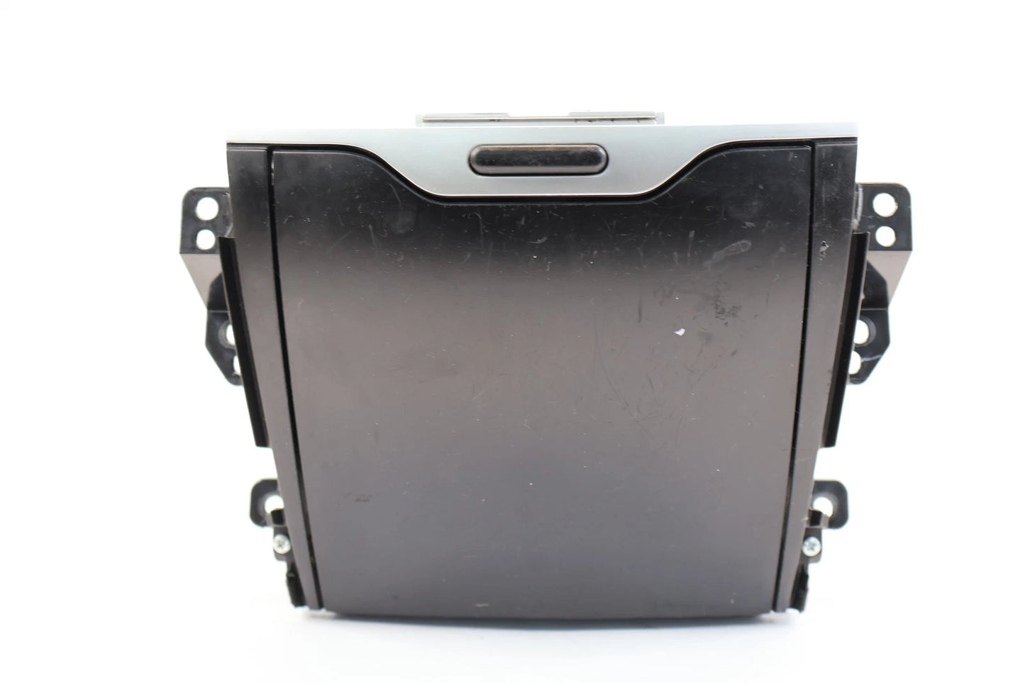 11-14 HYUNDAI SONATA DASH STORAGE COMPARTMENT DOOR BOX OEM FACTORY 84780-38000