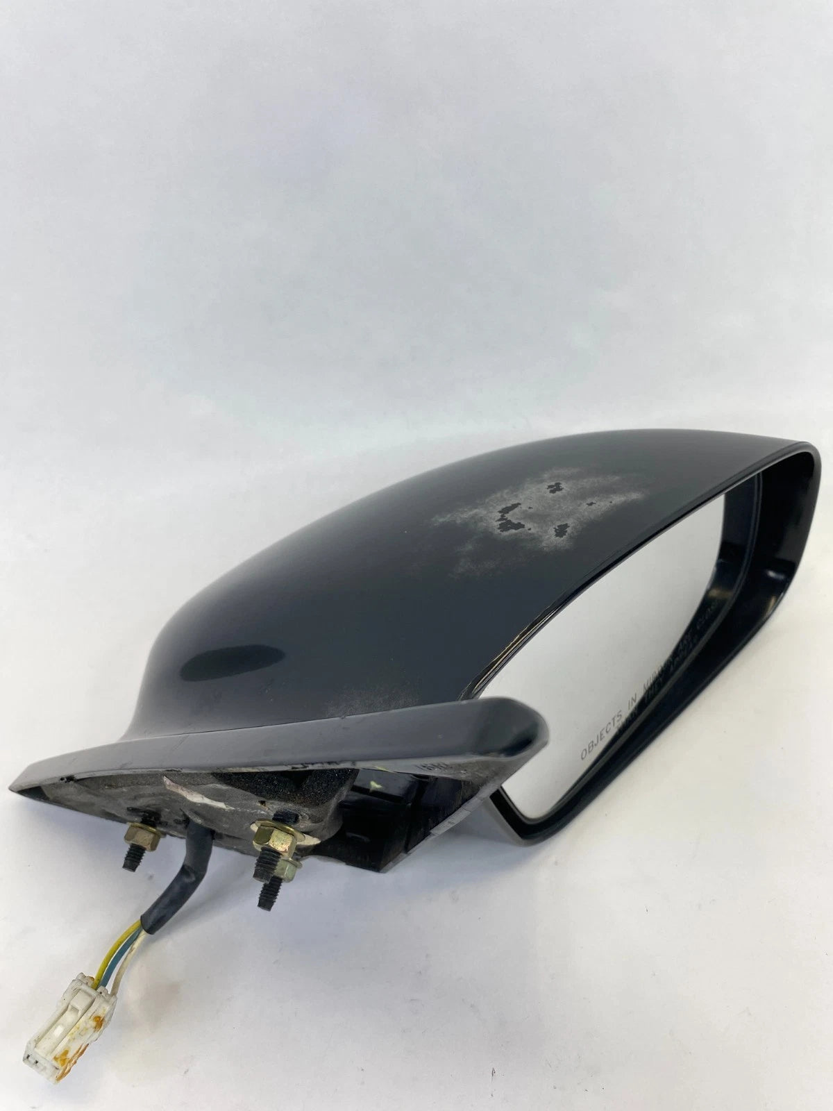 2000-2005 MITSUBISHI ECLIPSE FRONT RIGHT PASSENGER SIDE DOOR MIRROR ASSY OEM
