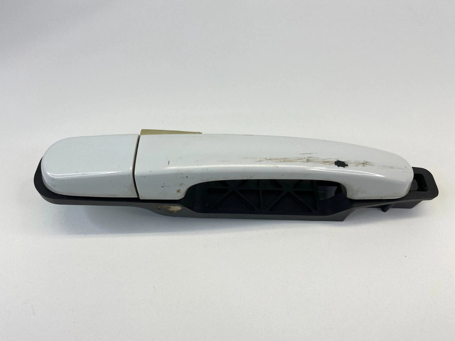 05-07 FORD FREESTYLE REAR RIGHT SIDE EXTERIOR DOOR HANDLE ASSEMBLY 5F93-74264B16
