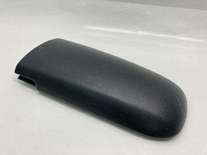 00 01 02 03 04 05 Toyota Celica Center Console Lid Armrest Arm Rest OEM