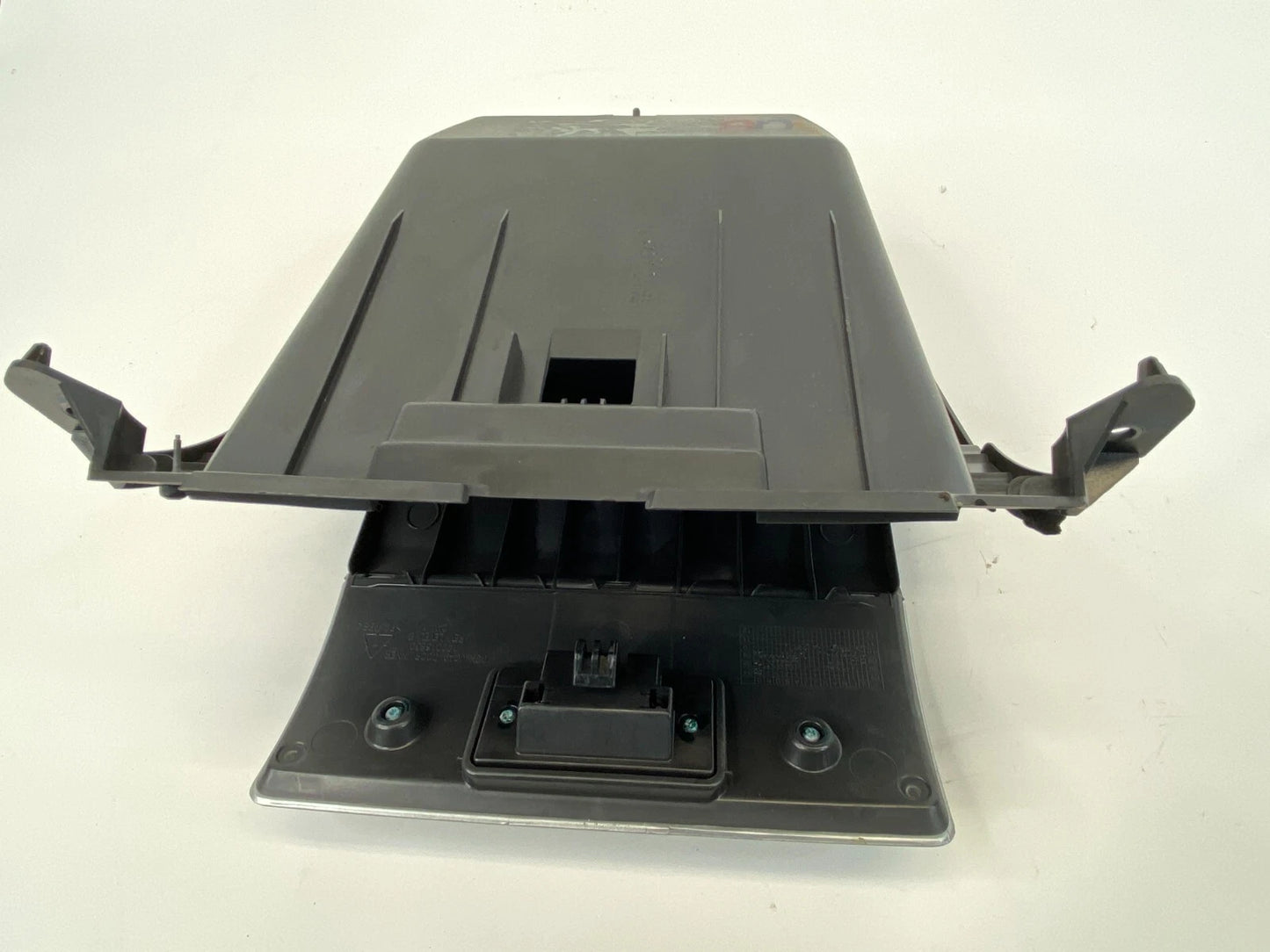 09 10 DODGE JOURNEY UPPER DASH CONSOLE STORAGE BOX COMPARTMENT BIN 100015630