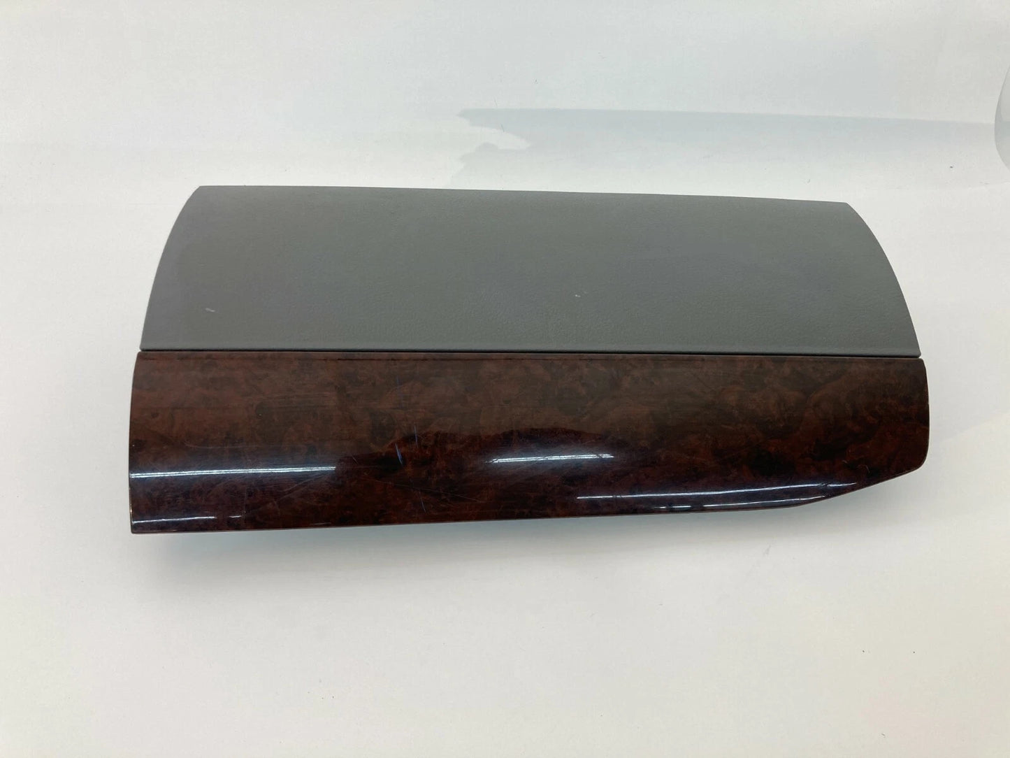 08-10 GRAND CARAVAN TOWN & COUNTRY DASH UPPER GLOVE BOX STORAGE COMPARTMENT OEM