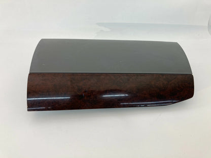 08-10 GRAND CARAVAN TOWN & COUNTRY DASH UPPER GLOVE BOX STORAGE COMPARTMENT OEM