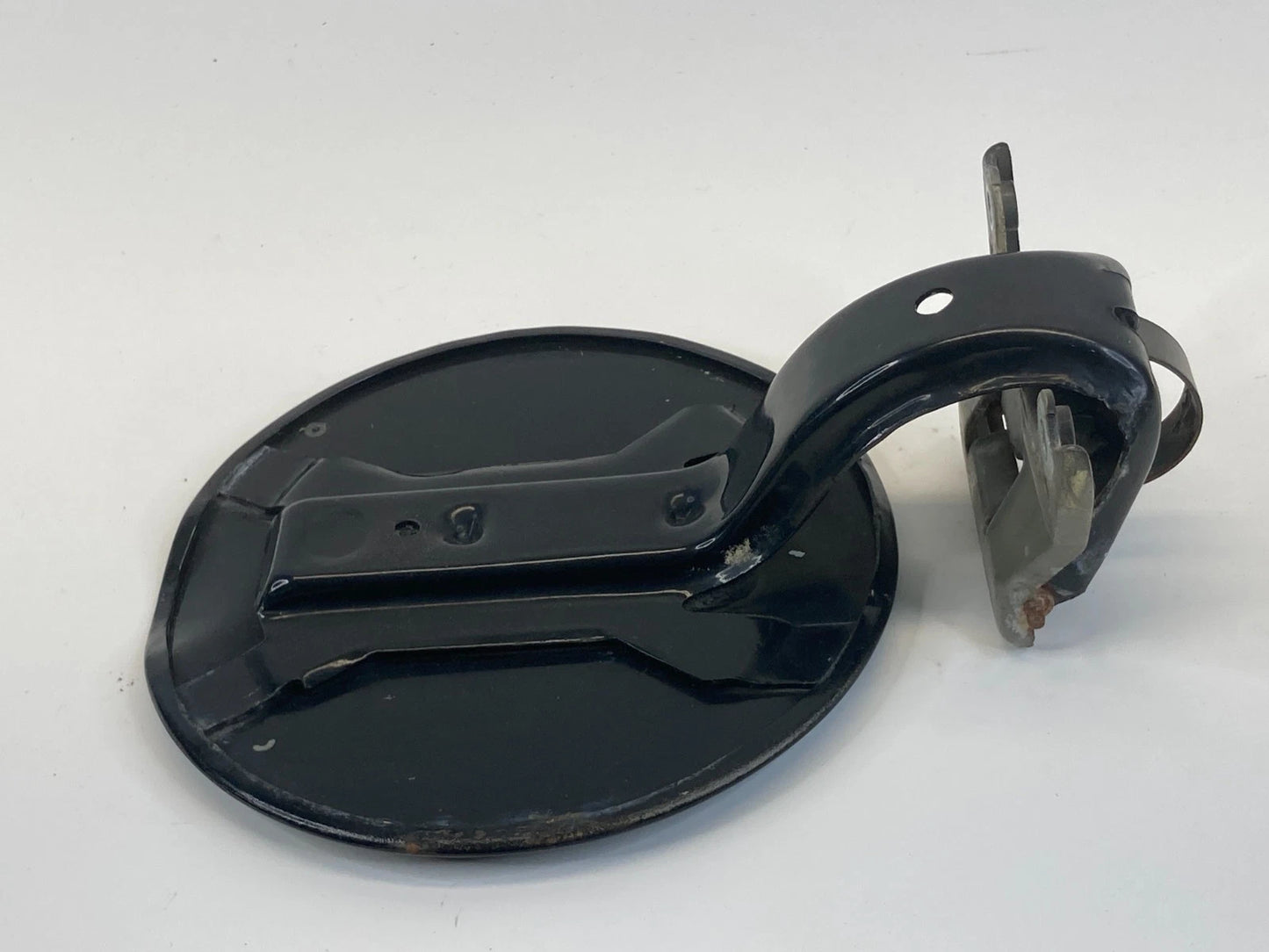 97-17 FORD EXPEDITION 98-17 NAVIGATOR FUEL FILLER GAS TANK DOOR LID OEM