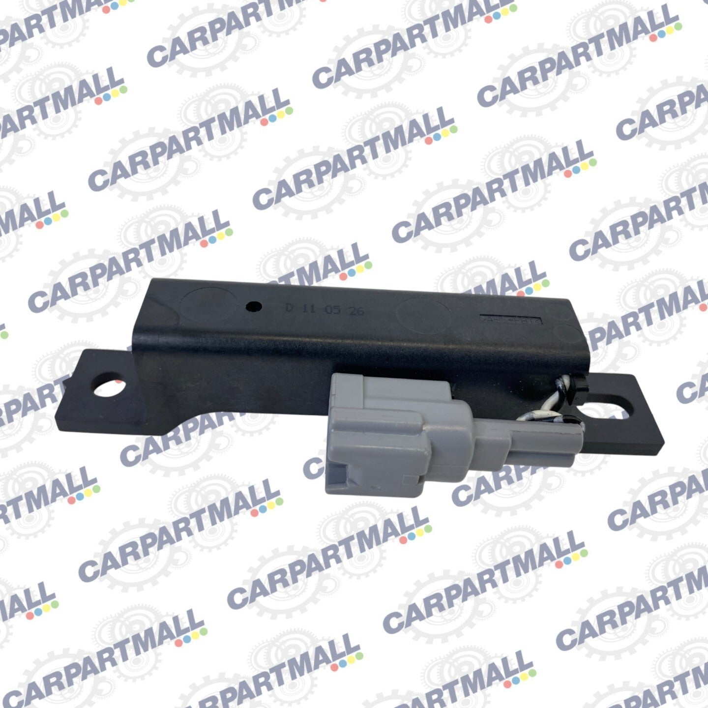 2008-2013 Nissan Rogue Keyless Entry Smart Antenna Control Module Unit OEM