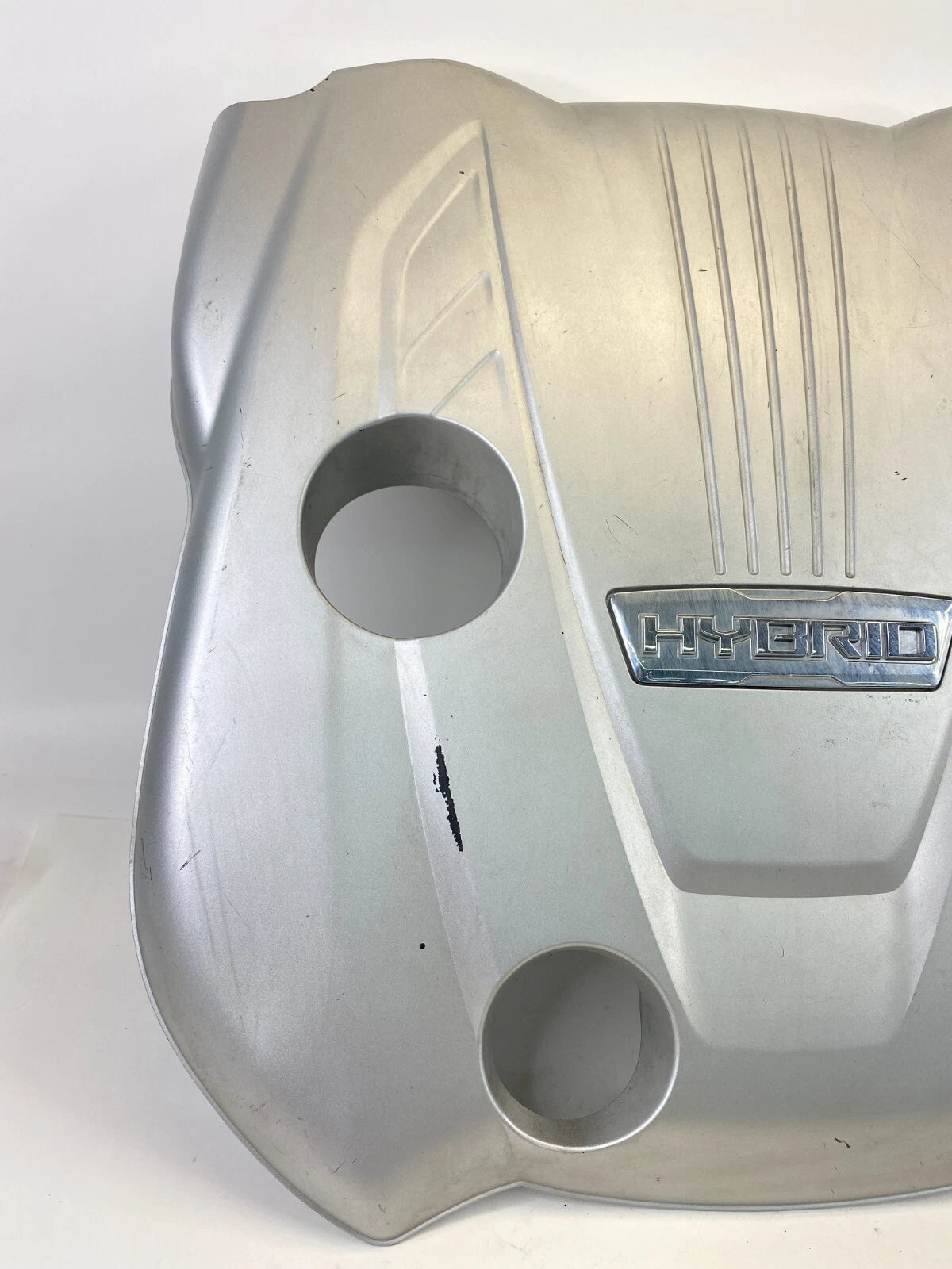 11-16 KIA OPTIMA HYBRID 2.4L L4 ENGINE MOTOR TOP COVER LID CAP OEM 292402G81
