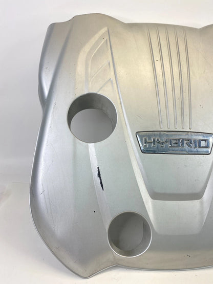 11-16 KIA OPTIMA HYBRID 2.4L L4 ENGINE MOTOR TOP COVER LID CAP OEM 292402G81