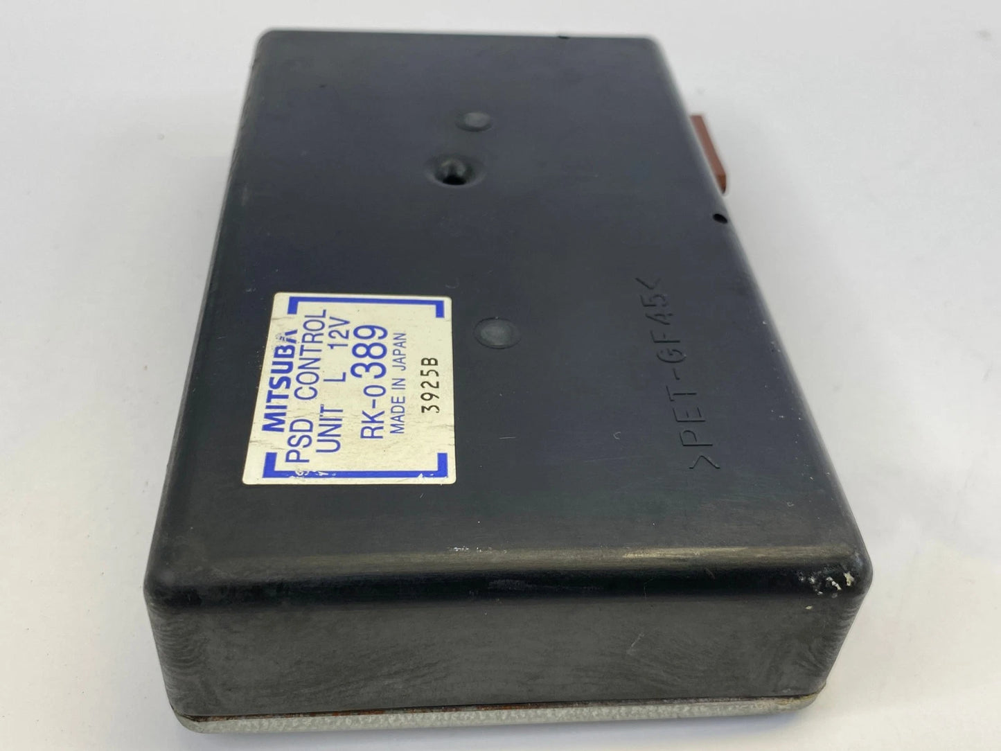 1999-2004 HONDA ODYSSEY POWER SLIDING DOOR CONTROL MODULE LEFT SIDE OEM RK-0389