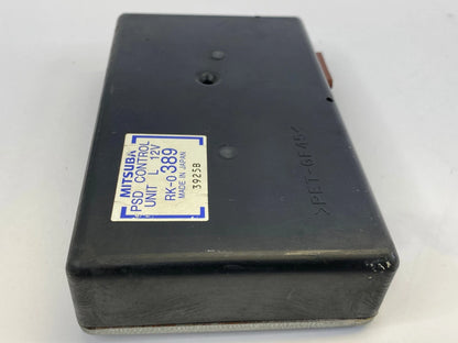 1999-2004 HONDA ODYSSEY POWER SLIDING DOOR CONTROL MODULE LEFT SIDE OEM RK-0389