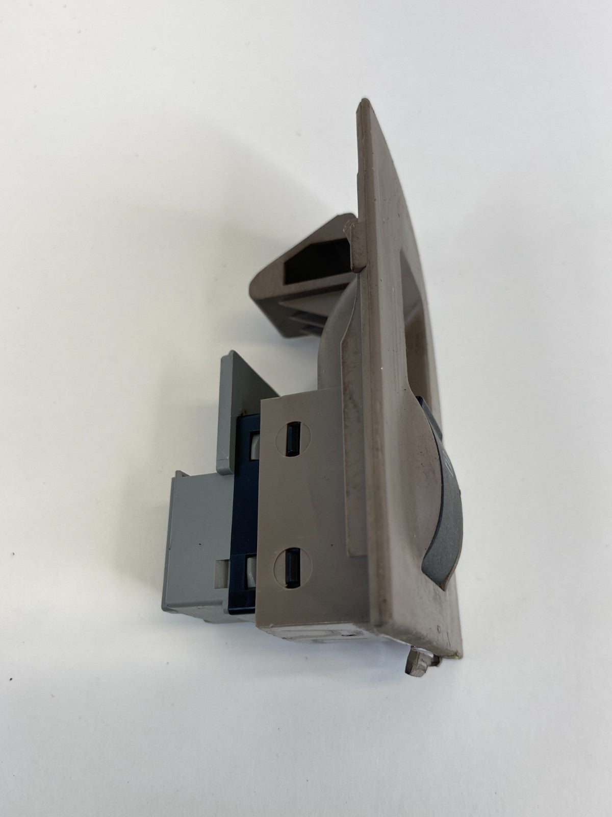 1998-2001 Audi A6 Quattro Rear Left Back Side Power Window Switch 4B0-959-855