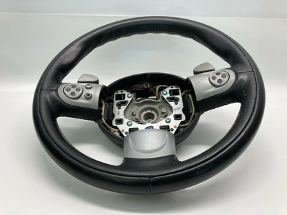 2007-2013 MINI COOPER STEERING WHEEL W/ MULTIFUNCTION SWITCH OEM