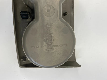 2006-2010 FORD EXPLORER XLT CENTER CONSOLE CUP HOLDER 6L2X-78045A12-A OEM