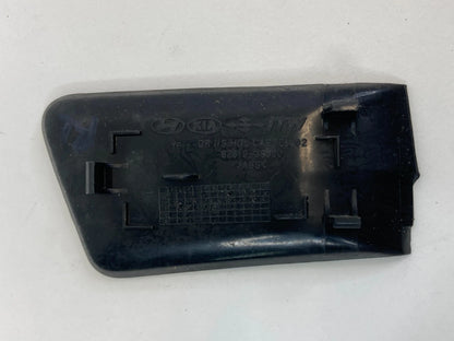 11-14 HYUNDAI SONATA REAR LEFT INNER DOOR HANDLE SCREW CAP COVER 82619-3S000 OEM