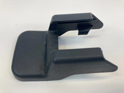 2002 2003 02 03 LEXUS ES300 FRONT RIGHT SIDE SEAT TRACK END COVER CAP TRIM OEM