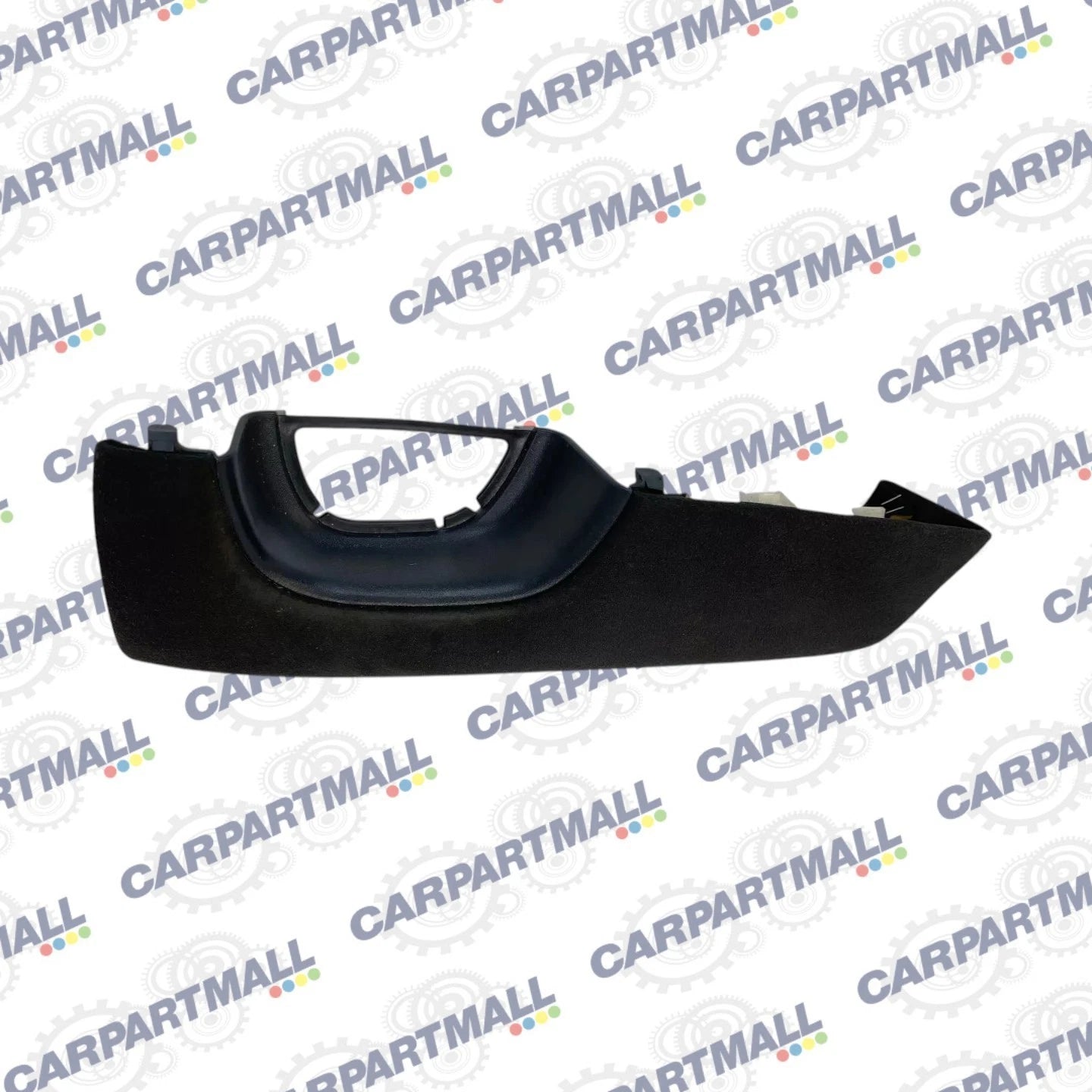 2007-2012 NISSAN ALTIMA REAR RIGHT PASSENGER SIDE DOOR PULL ARM REST 82940-JA00