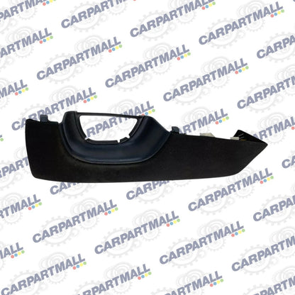 2007-2012 NISSAN ALTIMA REAR RIGHT PASSENGER SIDE DOOR PULL ARM REST 82940-JA00