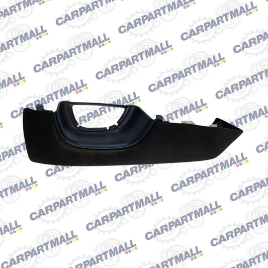 2007-2012 NISSAN ALTIMA REAR RIGHT PASSENGER SIDE DOOR PULL ARM REST 82940-JA00