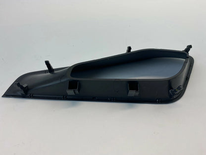 2005-2010 VW JETTA PASSENGER SIDE CENTER CONSOLE SIDE TRIM PANEL OEM 1K5864376