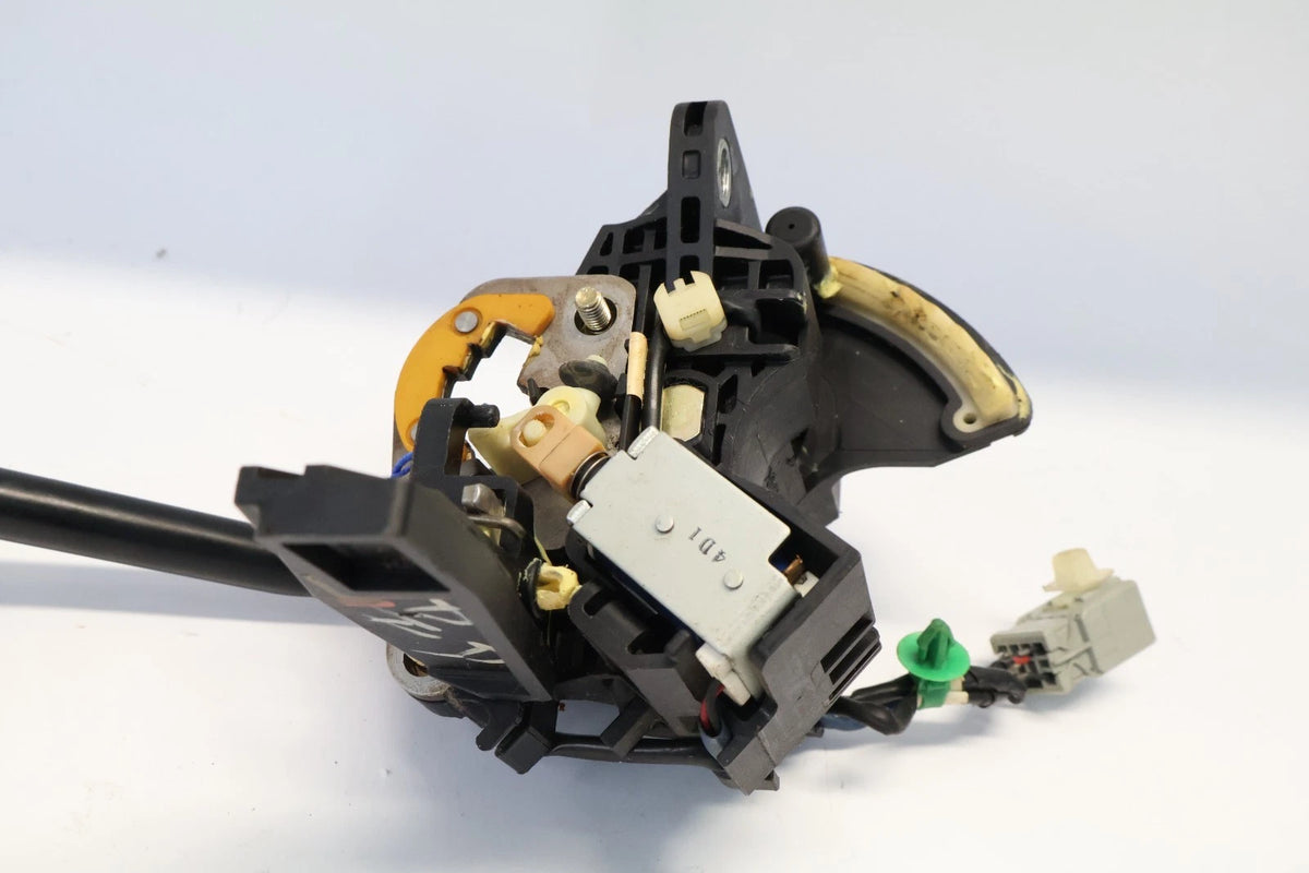 2006-2008 HONDA RIDGELINE STEERING COLUMN GEAR SHIFTER TRANSMISSION LEVER OEM
