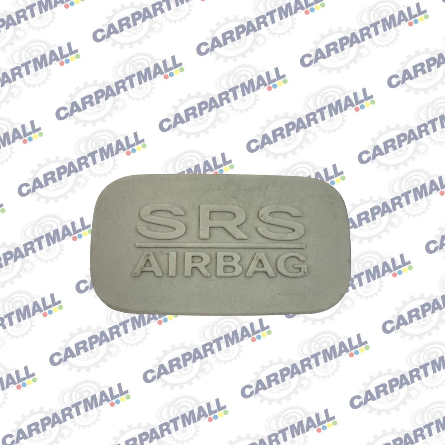 2007-2009 DODGE CALIBER FRONT A PILLAR INTERIOR COVER TRIM CAP 1DKC6TRMAA OEM