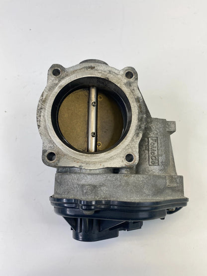 2007 2008 2009 2010 LINCOLN MKX 3.5L V6 AT THROTTLE BODY THROTTLE VALVE 7T4E-EC