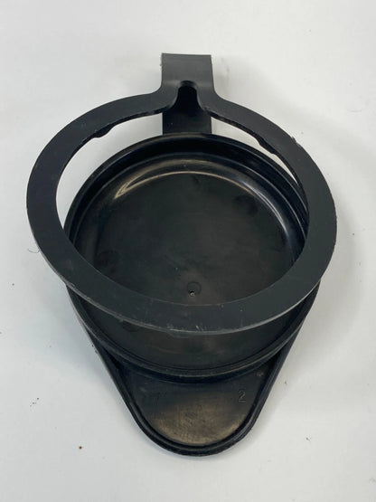 2011-2019 FORD FIESTA WINDSHIELD WIPER WASHER FLUID RESERVOIR TANK CAP COVER OEM