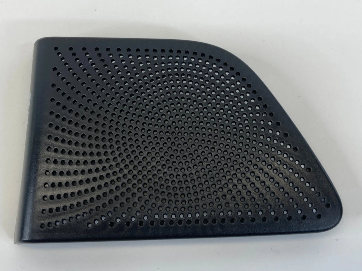 2013-2016 AUDI ALLROAD REAR RIGHT DOOR UPPER SPEAKER GRILLE COVER 8R0-035-410