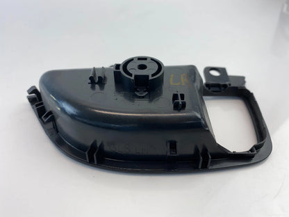 2011-2016 HYUNDAI ELANTRA REAR LEFT INTERIOR DOOR HANDLE BEZEL COVER 82611-MD100