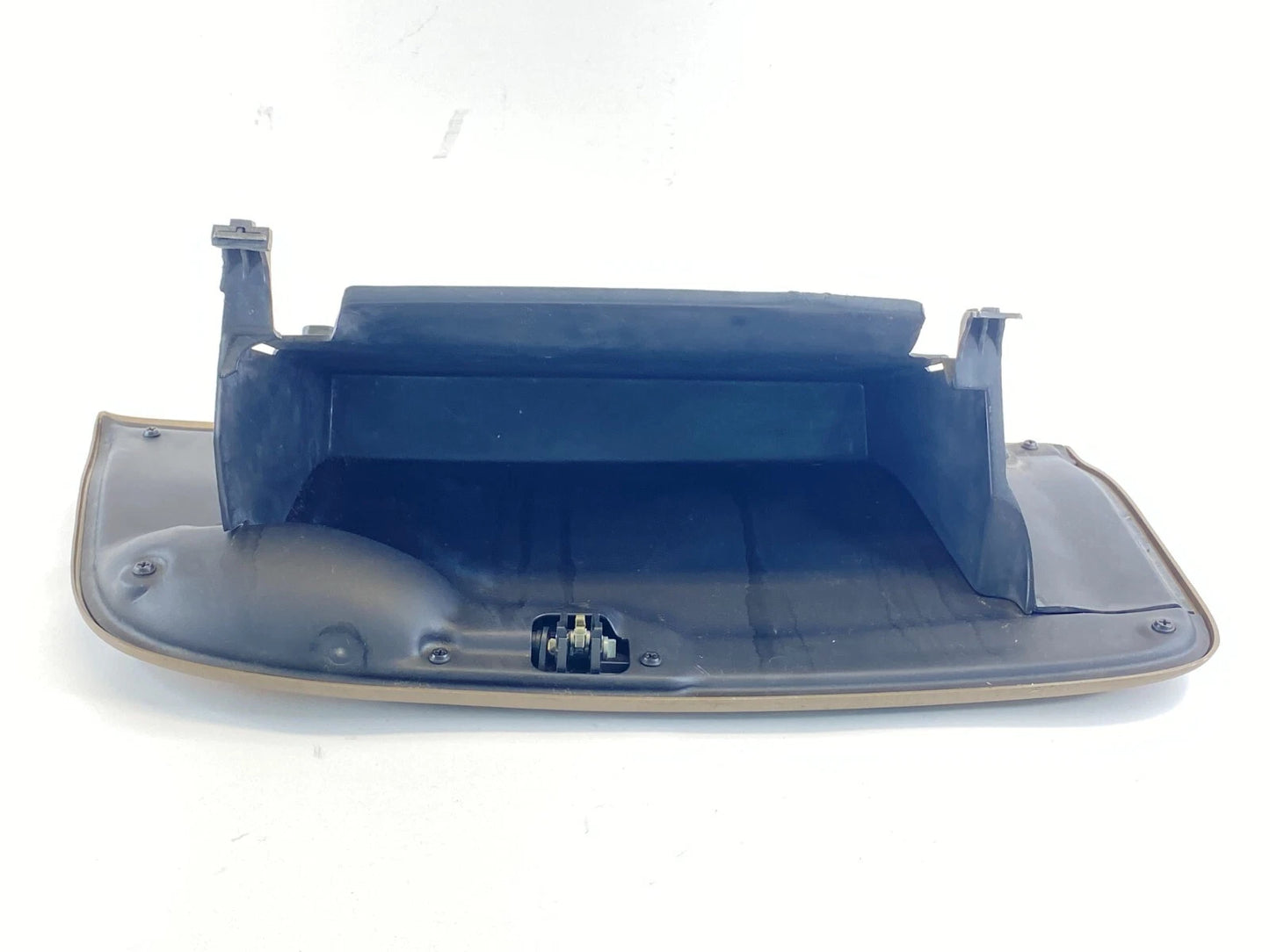 1999-2002 FORD EXPEDITION GLOVE BOX ASSEMBLY STORAGE COMPARTMENT F83X-1506015-AA