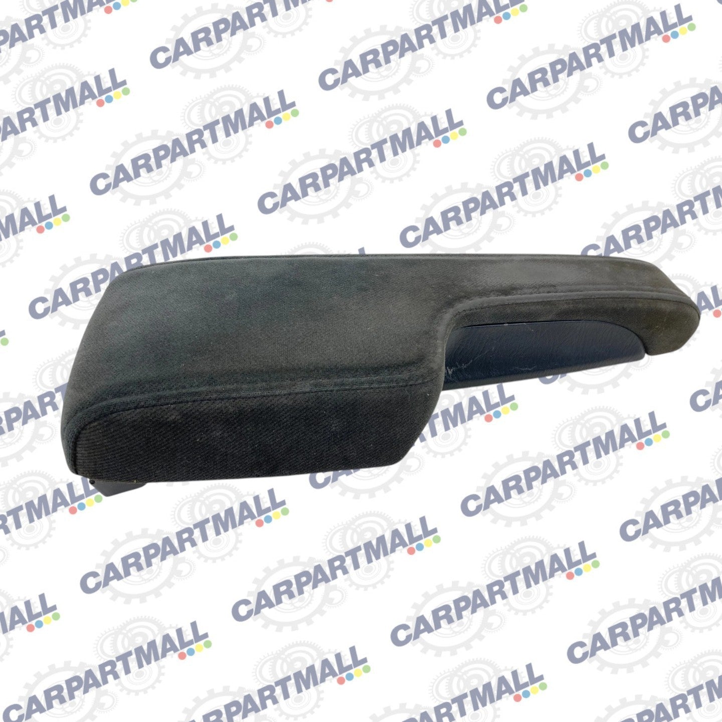 01 02 03 04 05 Honda Civic Center Console Lid Armrest Arm Rest Cover Grey Cloth