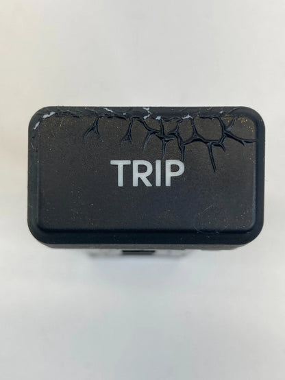 2010-2013 KIA SOUL INSTRUMENT PANEL TRIP CONTROL SWITCH BUTTON 202007878