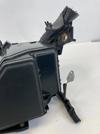 2008-2010 TOYOTA HIGHLANDER 3.5L V6 A/T ENGINE FUSE RELAY BOX COMPARTMENT OEM